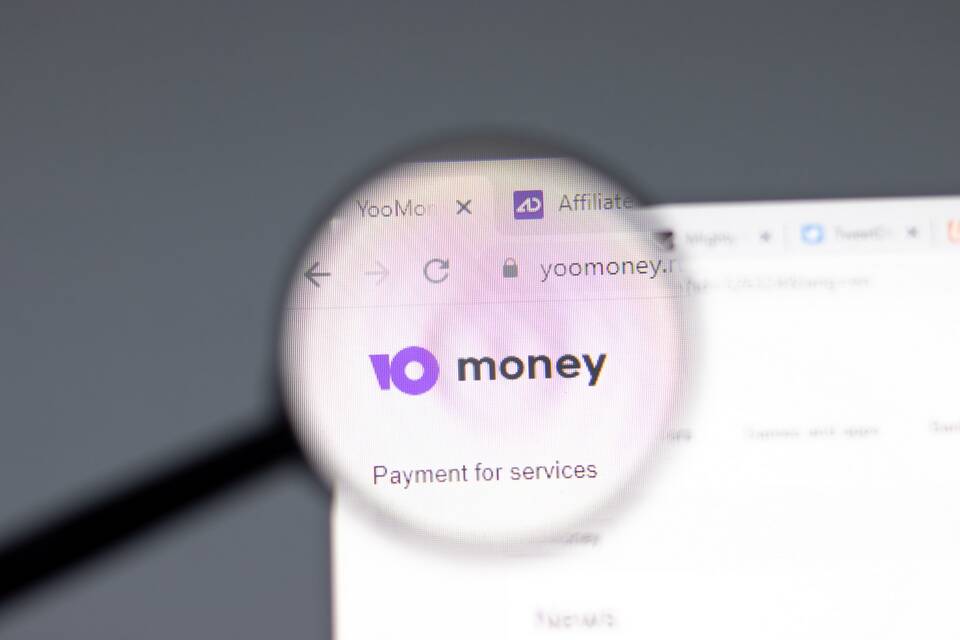 Что такое Money кошелек