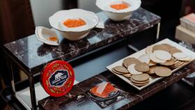 Азбука вкуса Лапшинка в Евросеть
