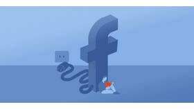 Что делать если удалил аккаунт Facebook в Евросеть