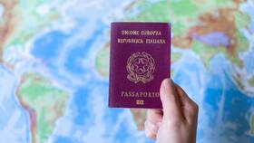 Что нужно для подачи на гражданство в Евросеть