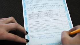 Что нужно для справки на права в Евросеть