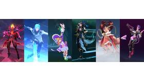 Что означает POUK в Mobile Legends в Евросеть