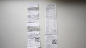 Что такое продуктовый чек в Евросеть