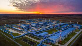 Газпром: как обстоят дела