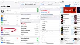 Как изменить звонок на iPhone в Евросеть