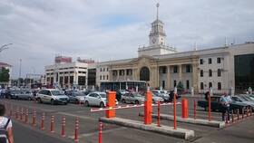 Как оплатить парковку в Краснодаре в Евросеть