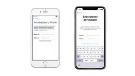 Как отвязать iPhone от Apple ID в Евросеть