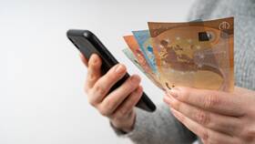 Как переводить деньги с инвестиций в Евросеть