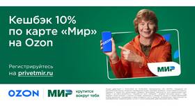 Как подарить бонусы Ozon другому пользователю в Евросеть