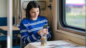 Как подключиться к Wi-Fi в поездах РЖД в Евросеть