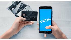 Как пополнить виртуальную карту Ozon через банкомат в Евросеть