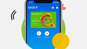 Как посмотреть реквизиты карты на Android-устройстве в Евросеть