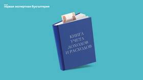 Как правильно сшивать книгу доходов и расходов при УСН в Евросеть