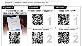 Как создать QR-код для СБП в Евросеть