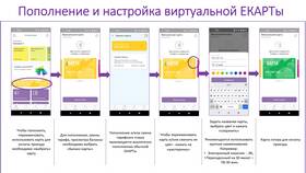Как создать виртуальную карту Тройка на Android в Евросеть