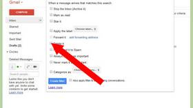 Как удалить отправленное письмо в Gmail в Евросеть