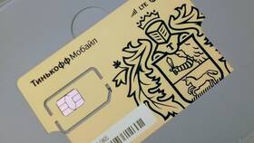 Как заказать SIM-карту Тинькофф Мобайл в Евросеть