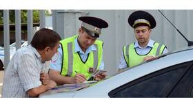 Какие нарушения допускают сотрудники ГИБДД в Евросеть
