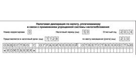 Корректировка 1 в налоговой декларации: значение и применение в Евросеть