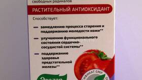 Ликопин: инструкция по применению и показания в Евросеть
