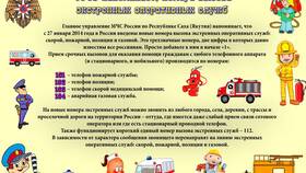 Номера телефонов экстренных служб: как позвонить в Евросеть
