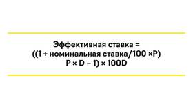 Почему низкий процент по вкладам
