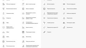 Почему важен перечень товаров в Евросеть