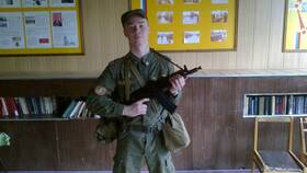 Причины отправки срочников в Белгородскую область в Евросеть