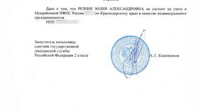 Справка об отсутствии процедуры банкротства в Евросеть