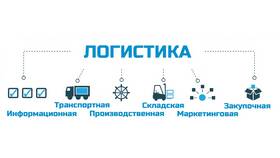Транспортная доставка: понятие и основные виды в Евросеть