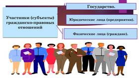 Юридические лица как субъекты гражданских правоотношений в Евросеть