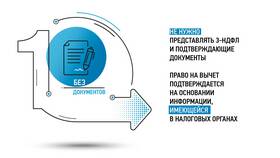 За что получить вычет НДФЛ в Евросеть