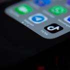 Как погасить огонек в TikTok