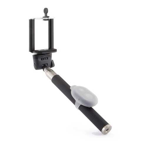 Монопод для селфи SelfiPod S-455B Black в Евросеть