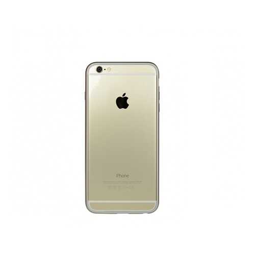 Бампер Power Support Arc для Apple iPhone 6/6s Plus Gold в Евросеть