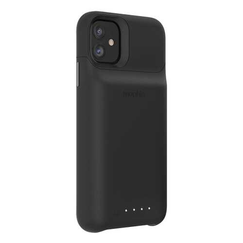 Чехол-аккумулятор Mophie Juice Pack для iPhone 11 в Евросеть