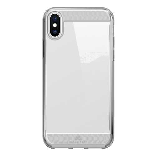 Чехол Apple Black Rock Air Robust для iPhone XR White 800061 в Евросеть