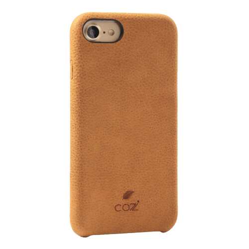 Чехол Apple Cozistyle Cozi Green Case CGLC7018 в Евросеть