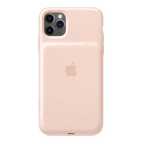 Чехол Apple iPhone 11 Pro Max MWVR2ZM/A в Евросеть