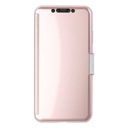 Чехол Apple Moshi StealthCover для iPhone XS Max 99MO102303 в Евросеть