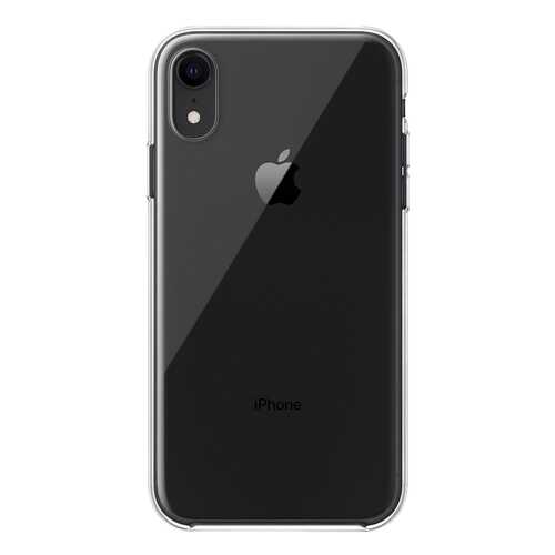 Чехол Apple MRW62ZM/A в Евросеть