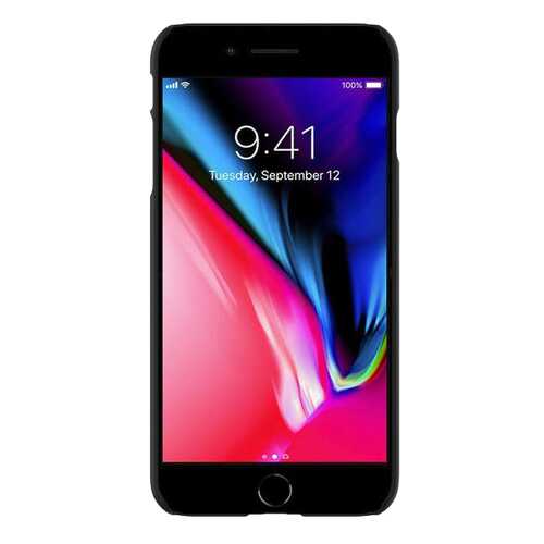 Чехол Apple Spigen Thin Fit для для iPhone 7 Plus/8 Plus 055CS22238 в Евросеть