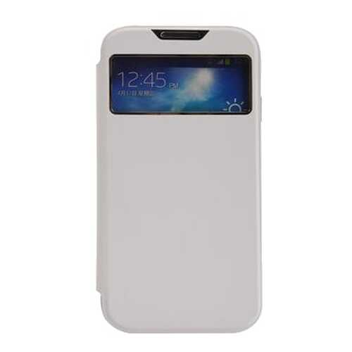 Чехол Baseus Ultrathin для Samsung S4 mini I9190 White в Евросеть