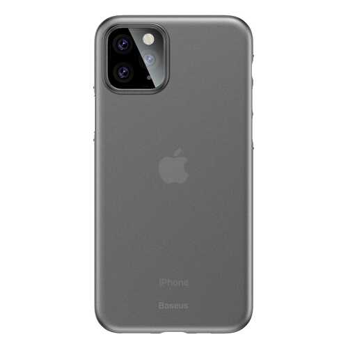 Чехол Baseus Wing для iPhone 11 Pro Max 2019 White в Евросеть