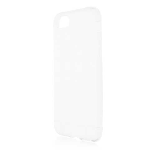 Чехол Brosco Mesh для Apple IPhone 7 Transparent в Евросеть