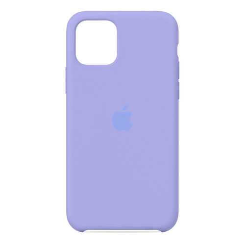 Чехол Case-House для iPhone 11 Pro Max, Аметистовый в Евросеть