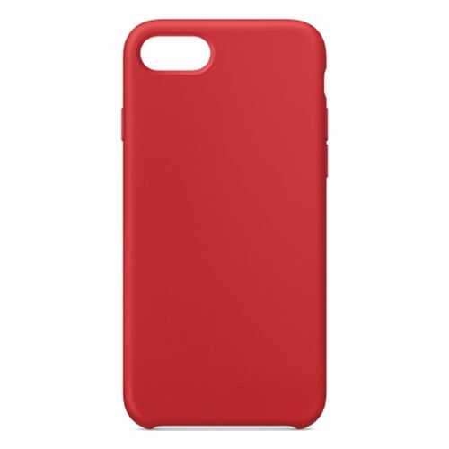 Чехол для Apple iPhone 7/8 Red в Евросеть