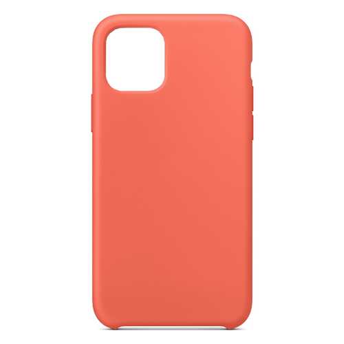 Чехол для iPhone 11 Orange в Евросеть