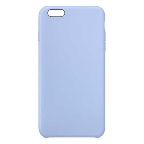 Чехол для iPhone 6/6S Lilac в Евросеть