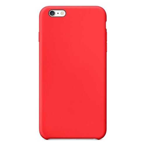 Чехол для iPhone 6+ Red в Евросеть